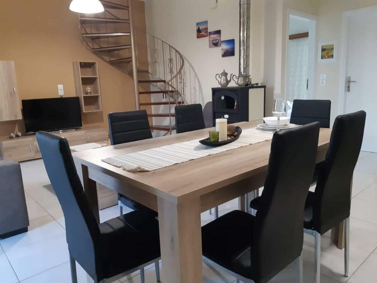 Agia Marina Anatoli View 아파트 외부 사진