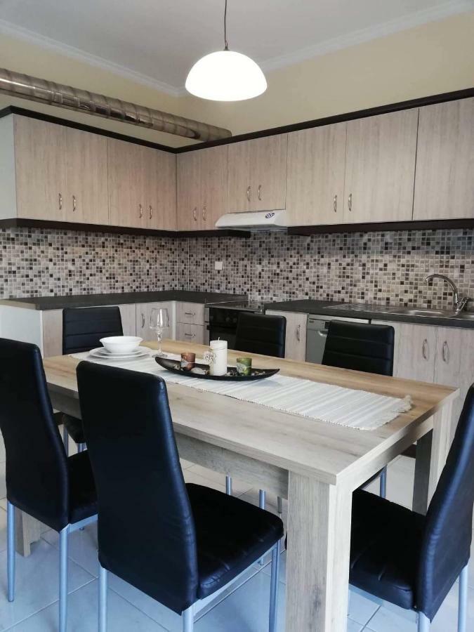 Agia Marina Anatoli View 아파트 외부 사진