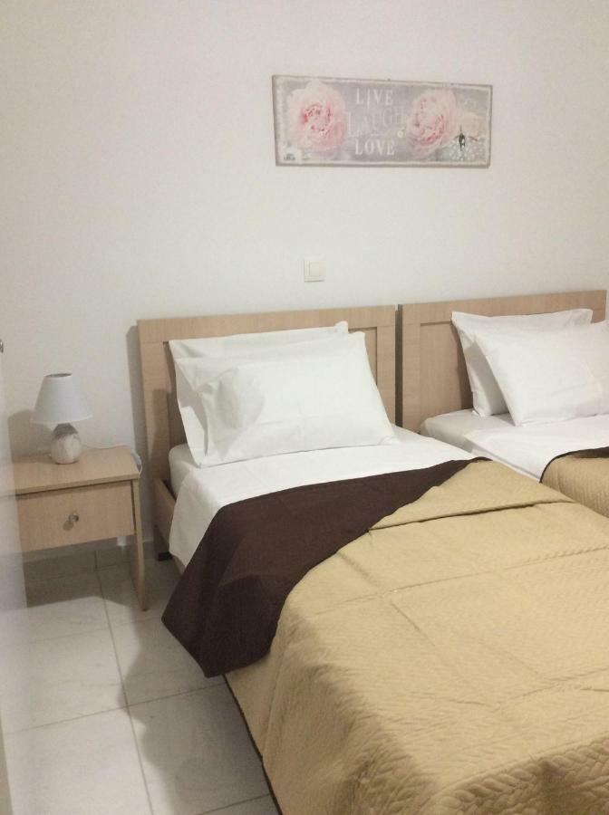 Agia Marina Anatoli View 아파트 외부 사진